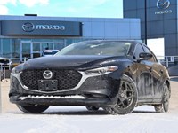 2023 Mazda Mazda3 GT Auto i-ACTIV AWD