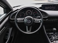 2023 Mazda Mazda3 Sport GX Auto FWD