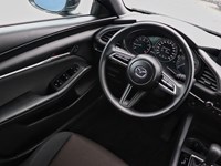 2023 Mazda Mazda3 Sport GX Auto FWD