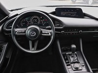 2023 Mazda Mazda3 Sport GX Auto FWD