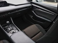 2023 Mazda Mazda3 Sport GX Auto FWD