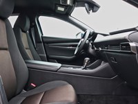 2023 Mazda Mazda3 Sport GX Auto FWD