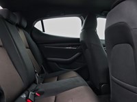 2023 Mazda Mazda3 Sport GX Auto FWD