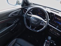 2024 Chevrolet Trax FWD 4dr 2RS