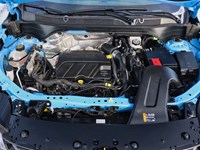 2024 Chevrolet Trax FWD 4dr 2RS