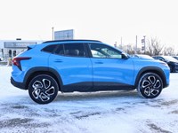 2024 Chevrolet Trax FWD 4dr 2RS