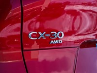 2024 Mazda CX-30 GX AWD