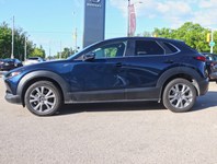 2024 Mazda CX-30 GS AWD