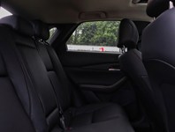 2024 Mazda CX-30 GT AWD
