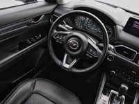 2024 Mazda CX-5 GT AWD