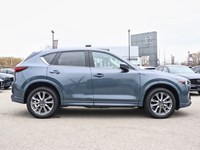 2024 Mazda CX-5 GT AWD