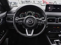 2024 Mazda CX-5 Sport Design AWD