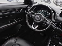 2024 Mazda CX-5 Sport Design AWD