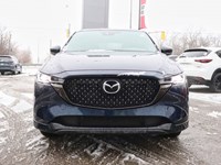 2024 Mazda CX-5 Sport Design AWD