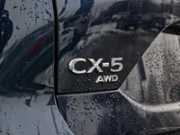 2024 Mazda CX-5 Sport Design AWD