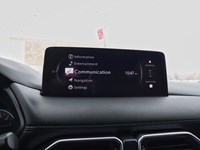 2024 Mazda CX-5 Sport Design AWD