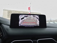 2024 Mazda CX-5 Sport Design AWD