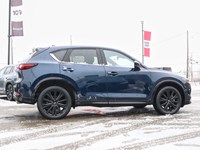 2024 Mazda CX-5 Sport Design AWD