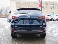 2024 Mazda CX-5 Sport Design AWD