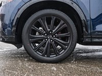 2024 Mazda CX-5 Sport Design AWD