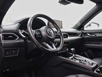 2024 Mazda CX-5 Sport Design AWD