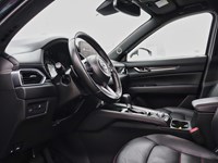 2024 Mazda CX-5 Sport Design AWD