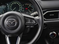 2024 Mazda CX-5 GX AWD w/o CD