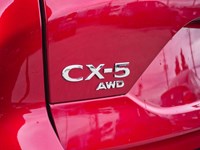2024 Mazda CX-5 GX AWD w/o CD