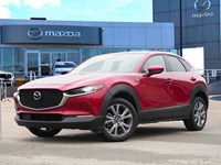 2025 Mazda CX-30 GS AWD