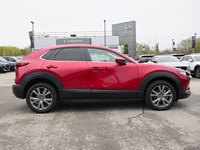 2025 Mazda CX-30 GS AWD