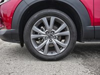 2025 Mazda CX-30 GS AWD