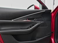 2025 Mazda CX-30 GS AWD