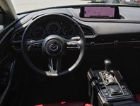 2025 Mazda CX-30 GT AWD