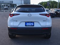 2025 Mazda CX-30 GS AWD