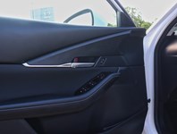 2025 Mazda CX-30 GS AWD