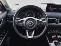 2025 Mazda CX-5 GS AWD