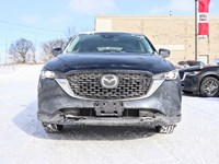 2025 Mazda CX-5 GS AWD