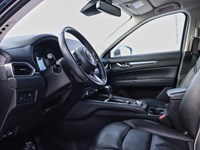 2025 Mazda CX-5 GS AWD