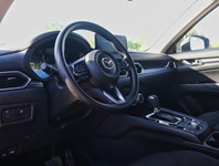 2025 Mazda CX-5 GX AWD