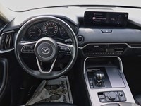 2025 Mazda CX-70 MHEV GT AWD
