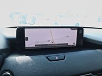 2025 Mazda CX-70 MHEV GT AWD