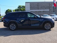 2025 Mazda CX-90 MHEV GS-L AWD