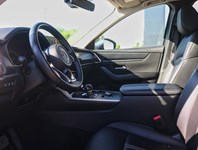 2025 Mazda CX-90 MHEV GS-L AWD