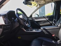 2025 Mazda CX-90 MHEV GT AWD