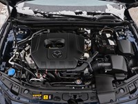 2025 Mazda Mazda3 GS Auto FWD