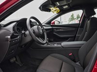 2025 Mazda Mazda3 Sport GX Auto FWD