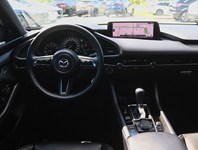 2025 Mazda Mazda3 Sport GT w/Turbo Auto i-ACTIV AWD