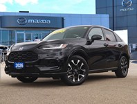 2026 Honda HR-V EX-L AWD CVT