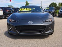 2023 Mazda MX-5 GS-P Auto