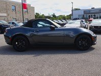 2023 Mazda MX-5 GS-P Auto